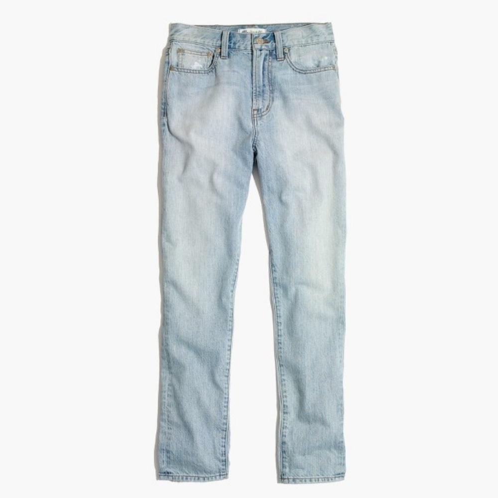 The Perfect summer Jean